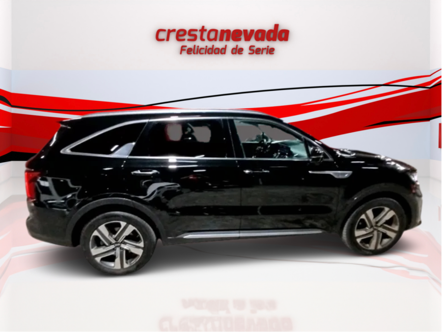 Imagen de Kia Sorento