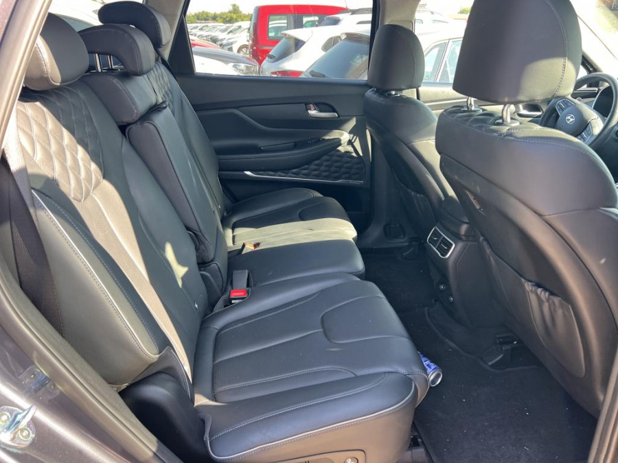 Imagen de Hyundai Santa Fe