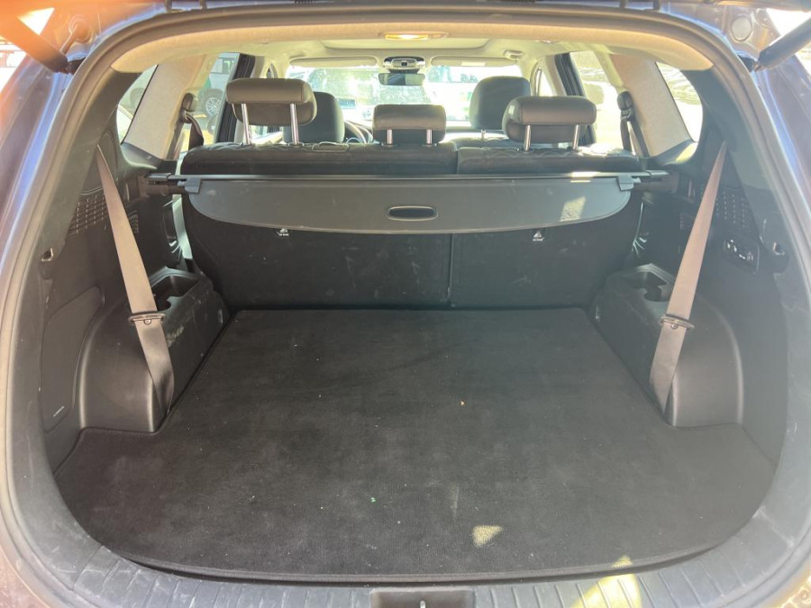 Imagen de Hyundai Santa Fe