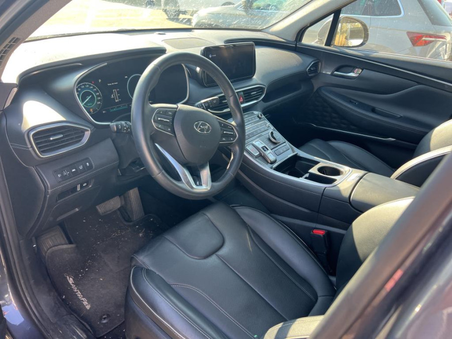 Imagen de Hyundai Santa Fe