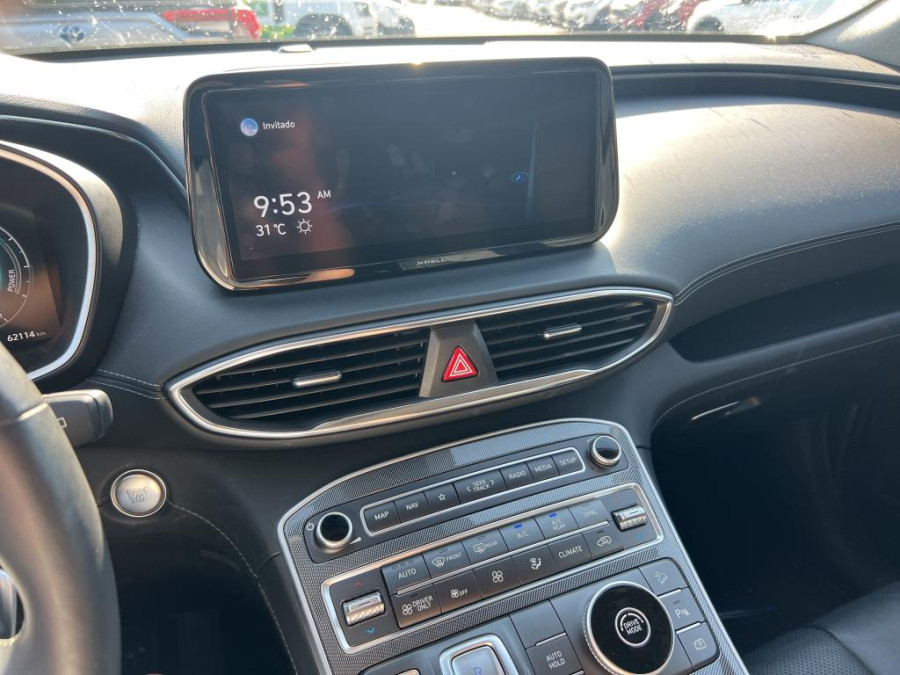 Imagen de Hyundai Santa Fe