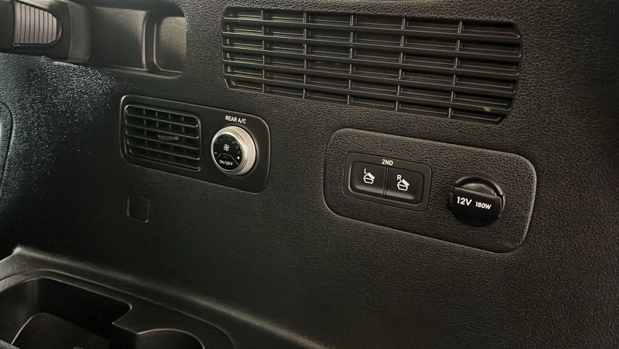 Imagen de Hyundai Santa Fe