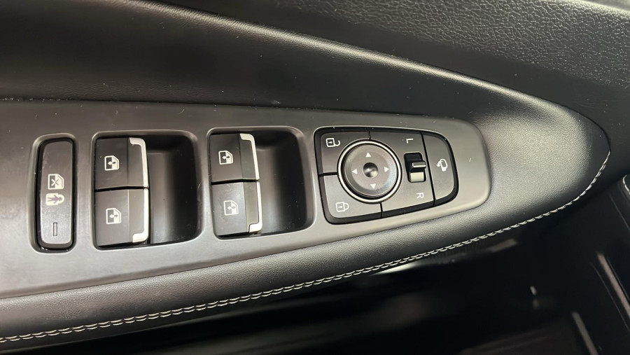 Imagen de Hyundai Santa Fe
