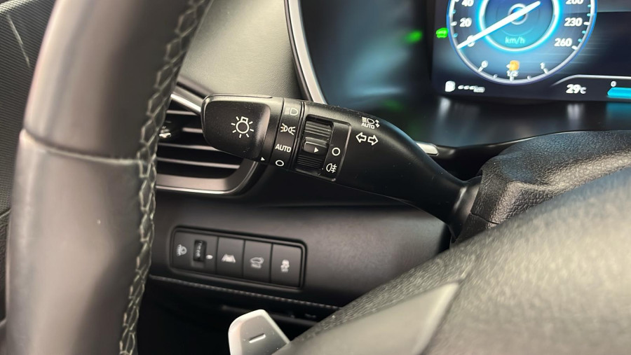 Imagen de Hyundai Santa Fe