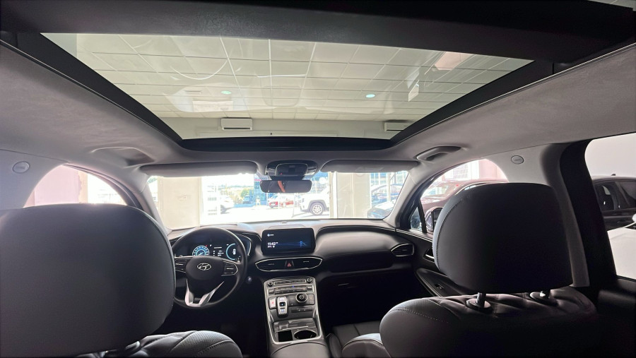 Imagen de Hyundai Santa Fe