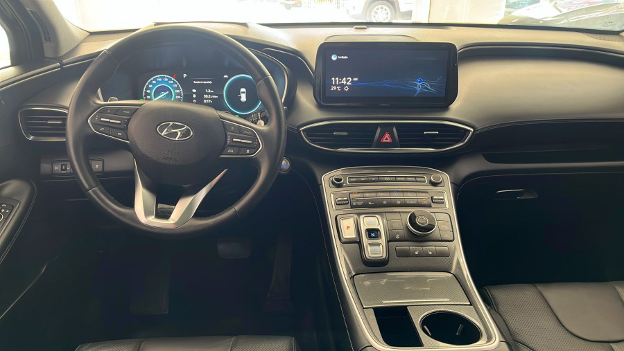 Imagen de Hyundai Santa Fe
