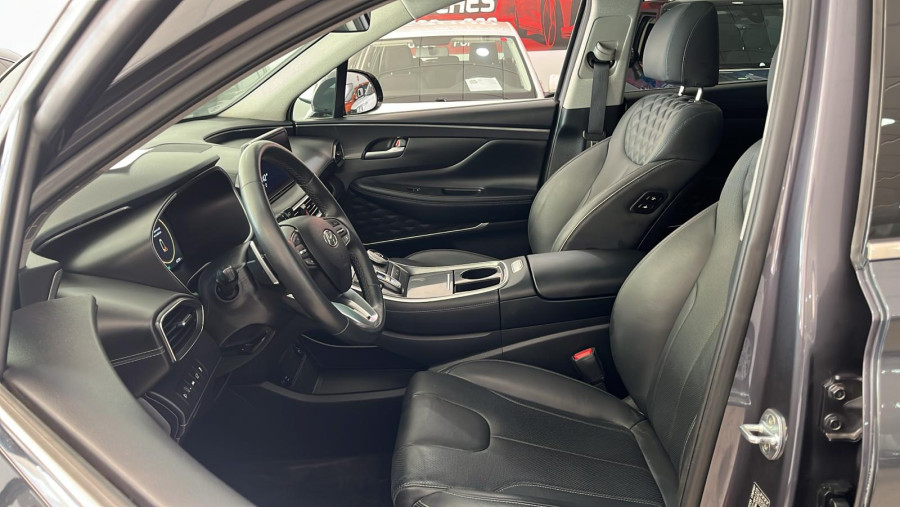 Imagen de Hyundai Santa Fe