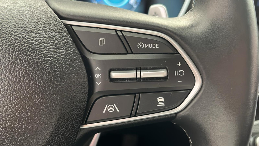 Imagen de Hyundai Santa Fe