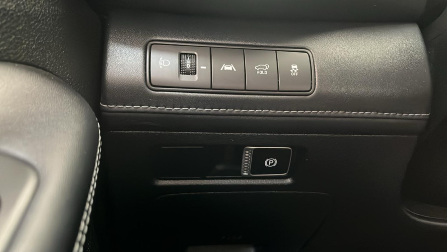 Imagen de Hyundai Santa Fe