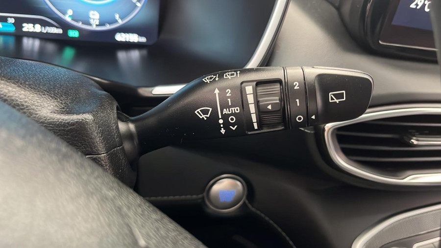Imagen de Hyundai Santa Fe