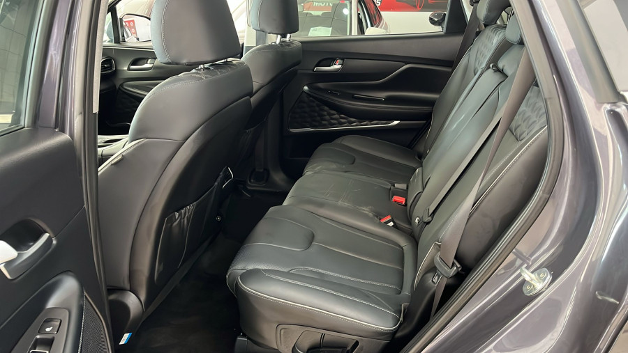 Imagen de Hyundai Santa Fe