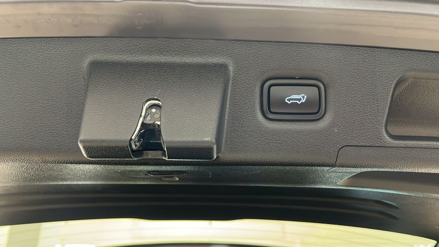 Imagen de Hyundai Santa Fe