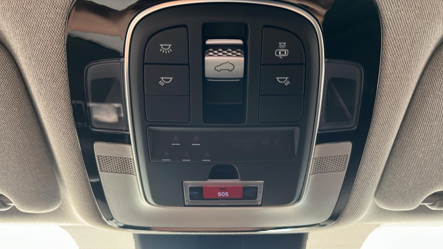 Imagen de Hyundai Santa Fe