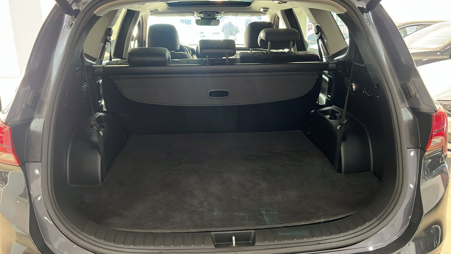 Imagen de Hyundai Santa Fe