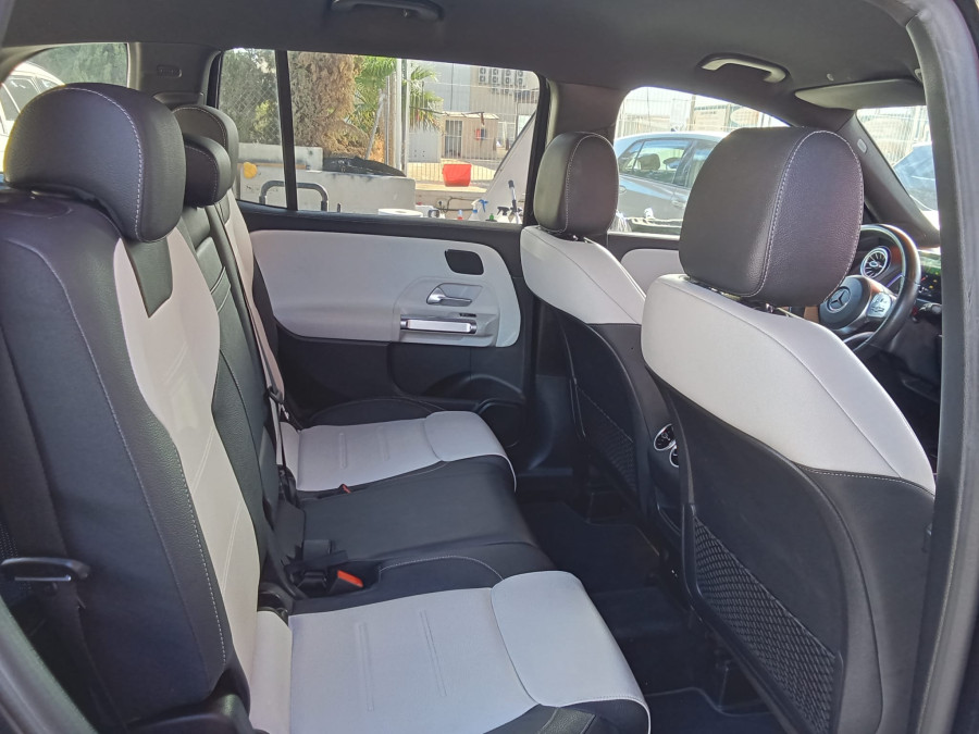 Imagen de mercedes-benz GLB