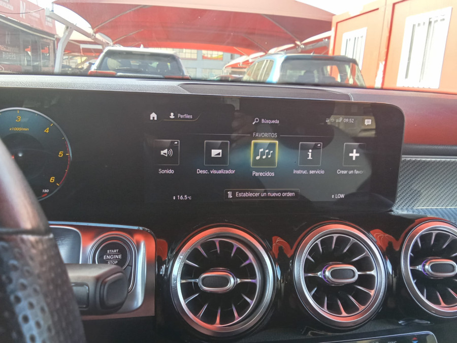 Imagen de mercedes-benz GLB