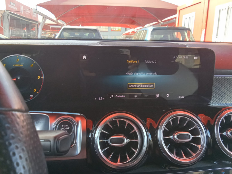 Imagen de mercedes-benz GLB