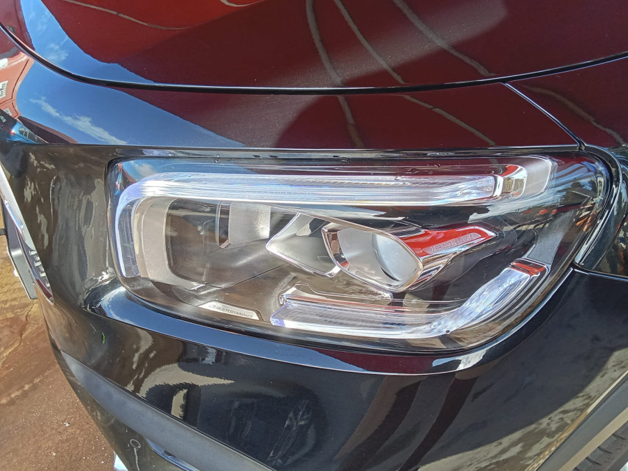 Imagen de mercedes-benz GLB
