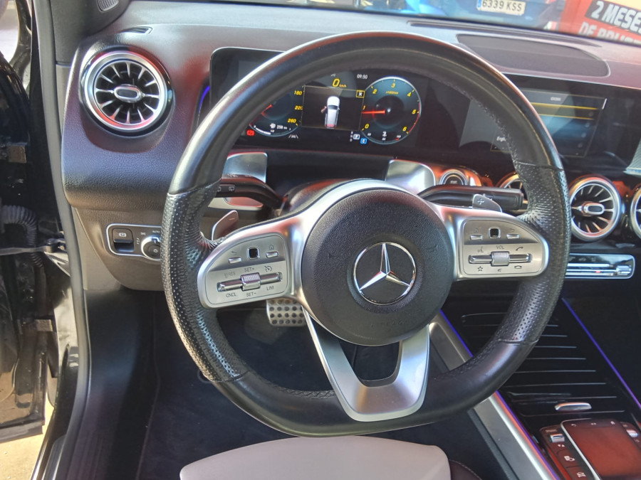 Imagen de mercedes-benz GLB