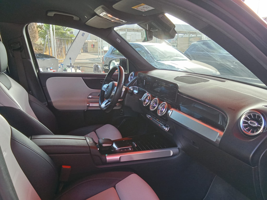 Imagen de mercedes-benz GLB