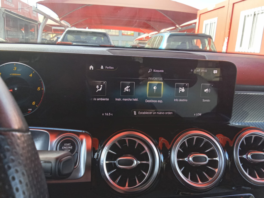 Imagen de mercedes-benz GLB