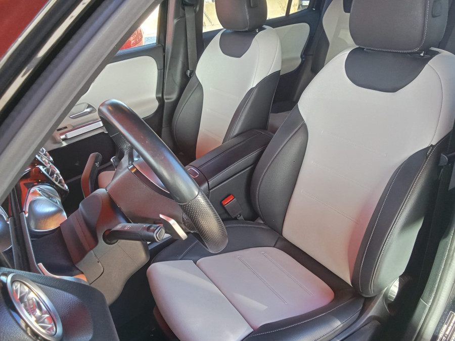 Imagen de mercedes-benz GLB
