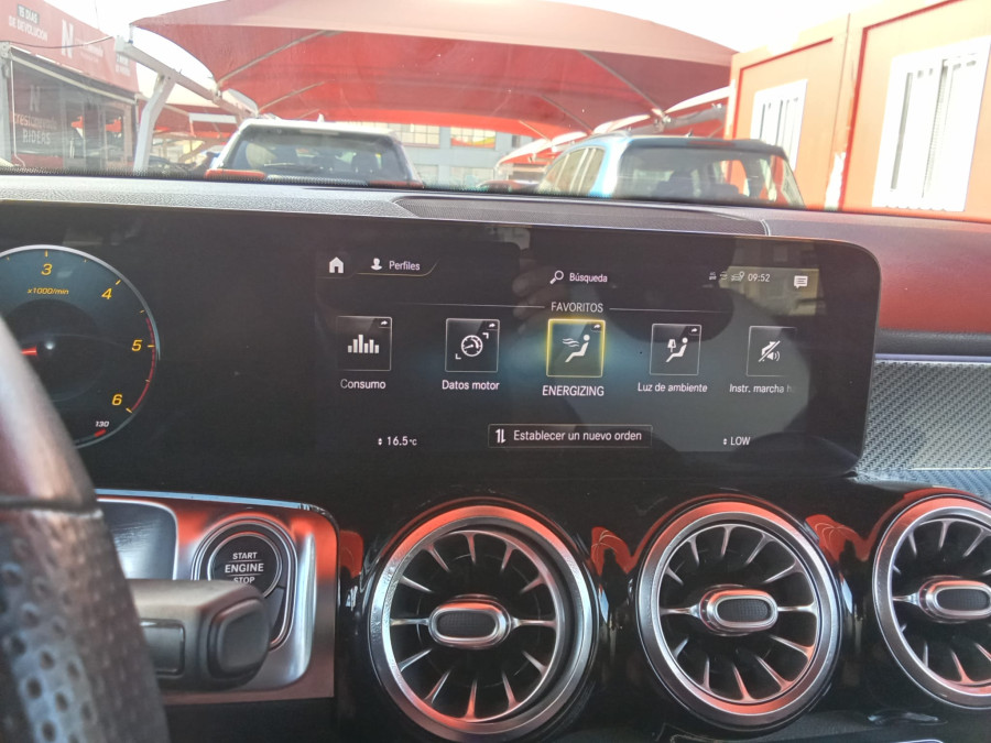Imagen de mercedes-benz GLB