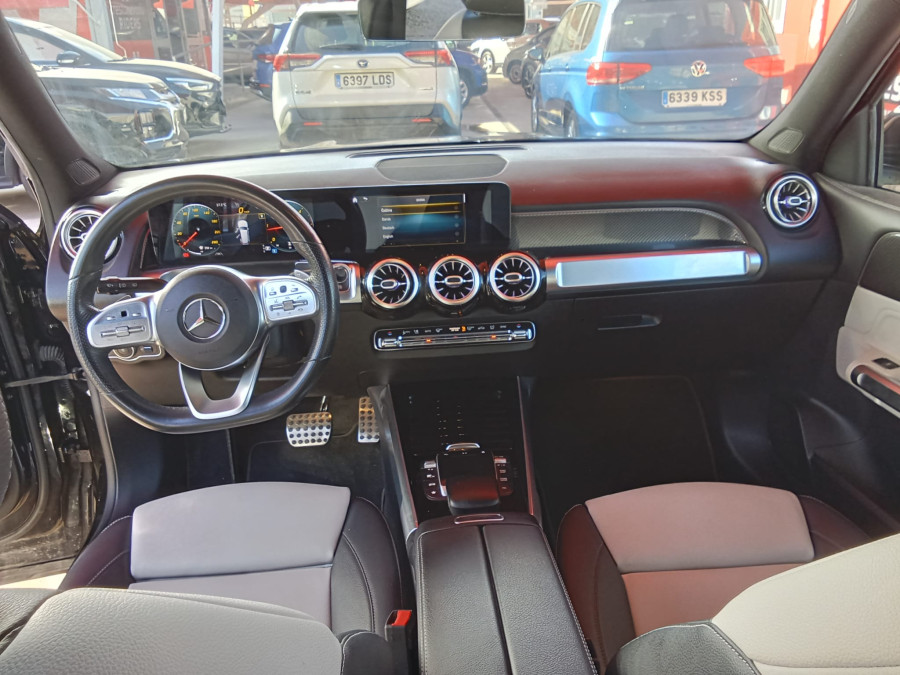 Imagen de mercedes-benz GLB