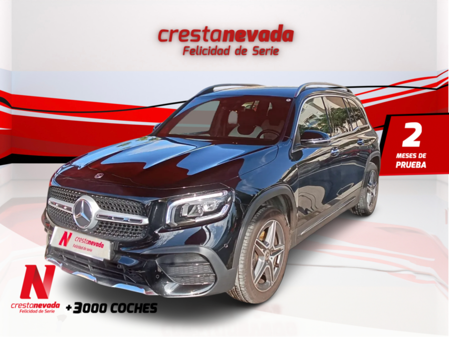 Imagen de mercedes-benz GLB