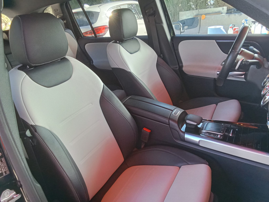 Imagen de mercedes-benz GLB