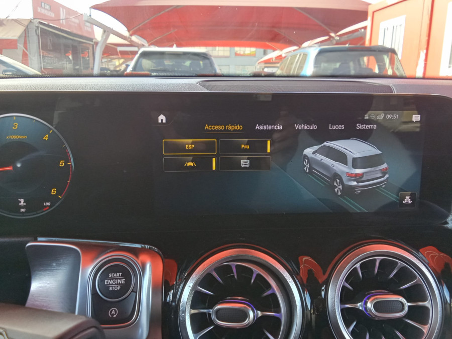 Imagen de mercedes-benz GLB