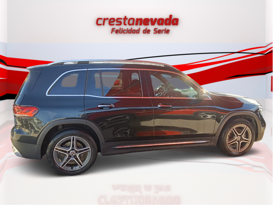 Imagen de mercedes-benz GLB