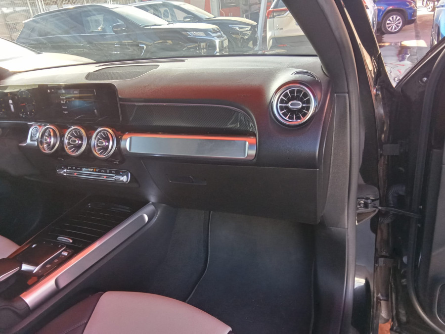 Imagen de mercedes-benz GLB