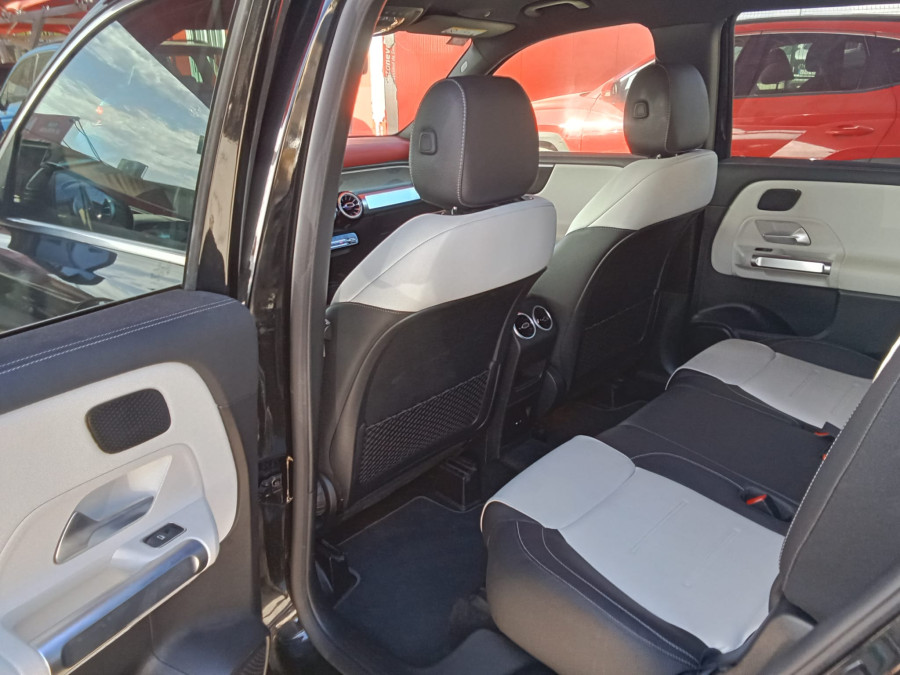 Imagen de mercedes-benz GLB