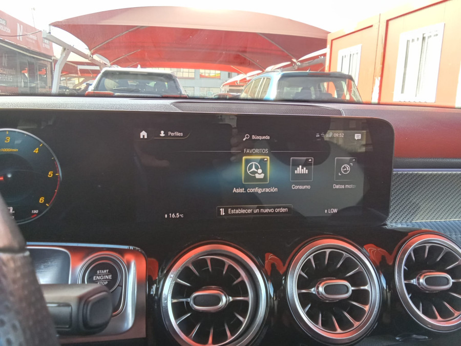 Imagen de mercedes-benz GLB