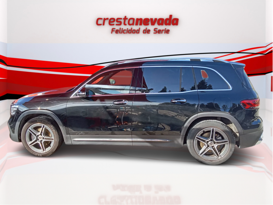 Imagen de mercedes-benz GLB