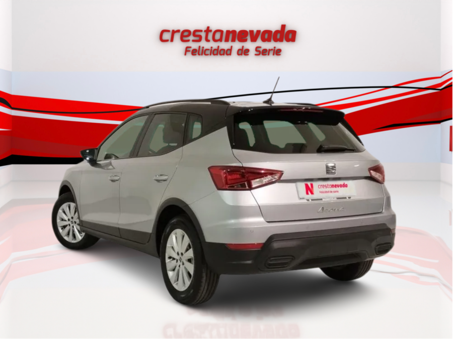 Imagen de SEAT Arona