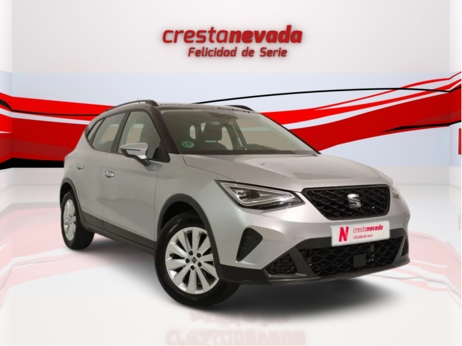 Imagen de SEAT Arona