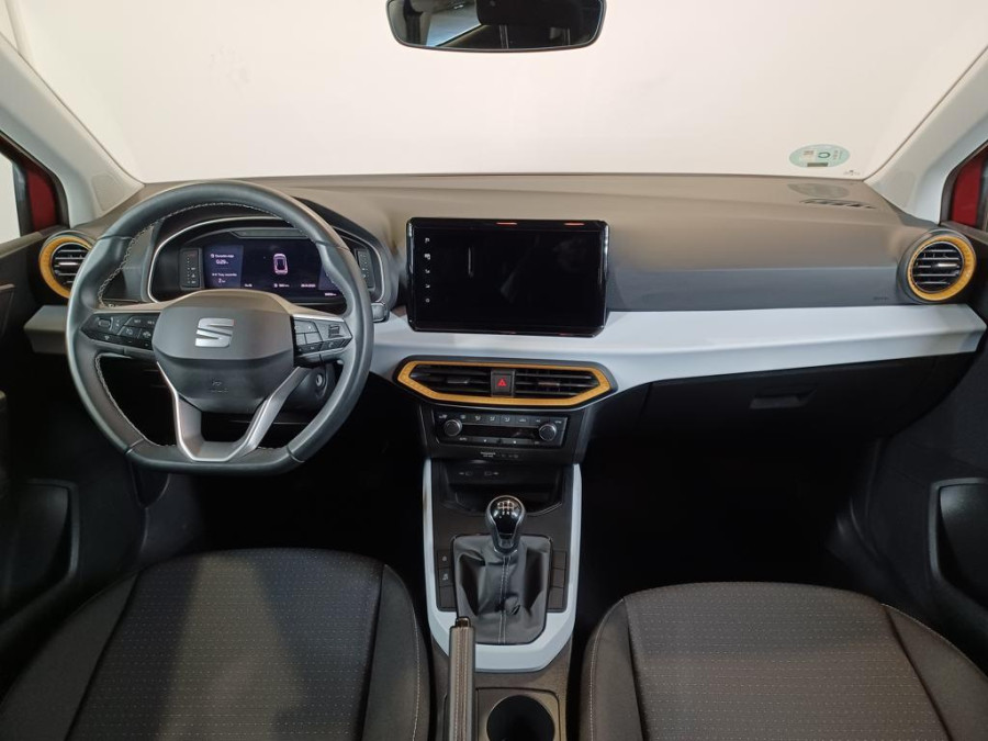 Imagen de SEAT Arona