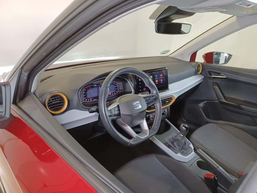 Imagen de SEAT Arona