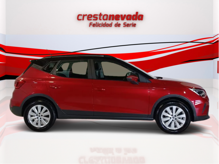 Imagen de SEAT Arona