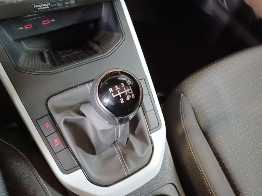 Imagen de SEAT Arona