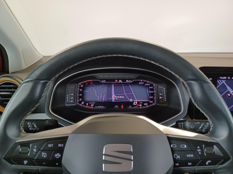 Imagen de SEAT Arona
