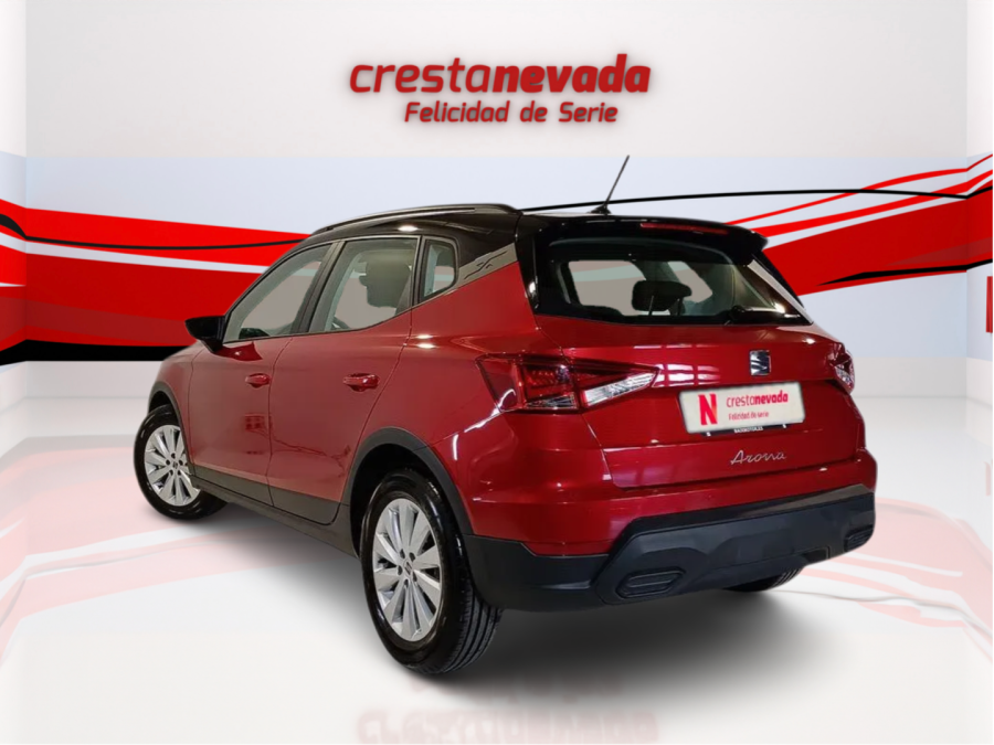Imagen de SEAT Arona