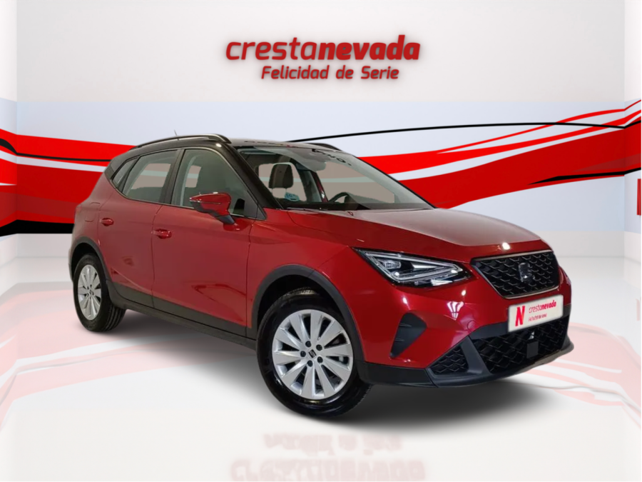 Imagen de SEAT Arona