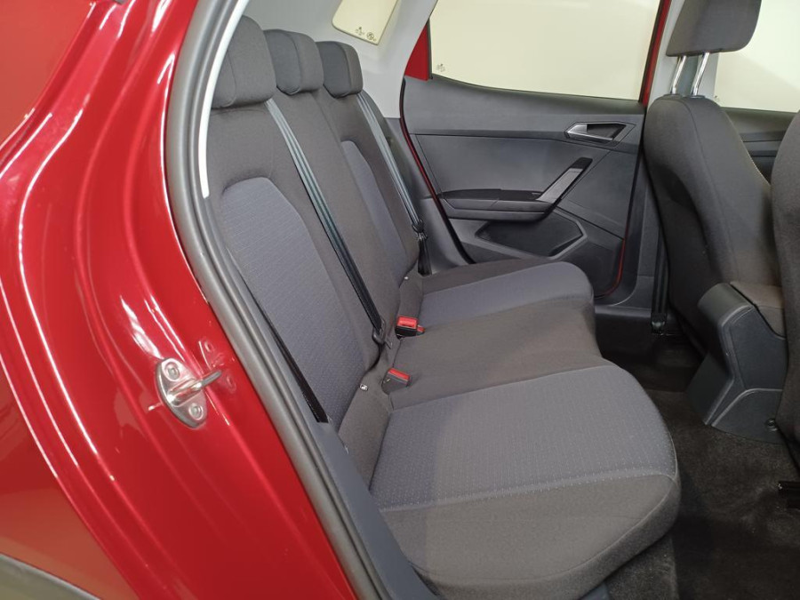 Imagen de SEAT Arona