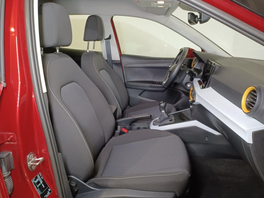 Imagen de SEAT Arona
