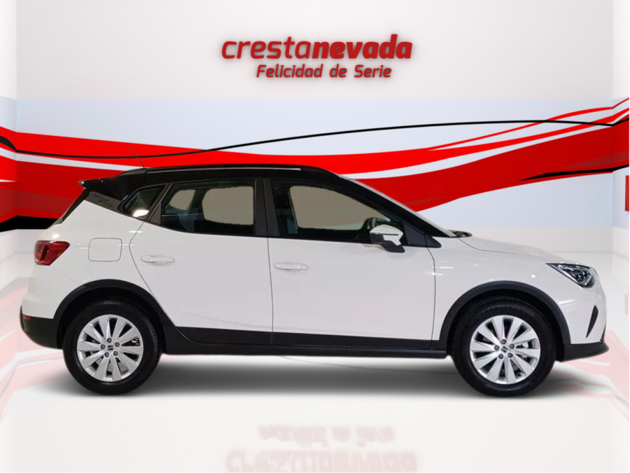 Imagen de SEAT Arona