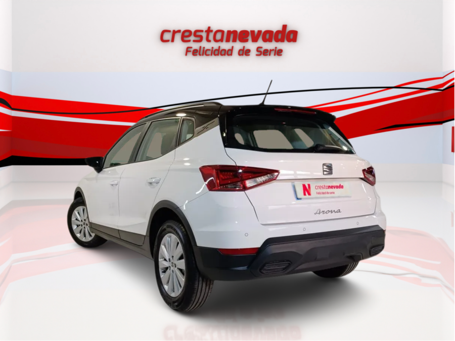 Imagen de SEAT Arona