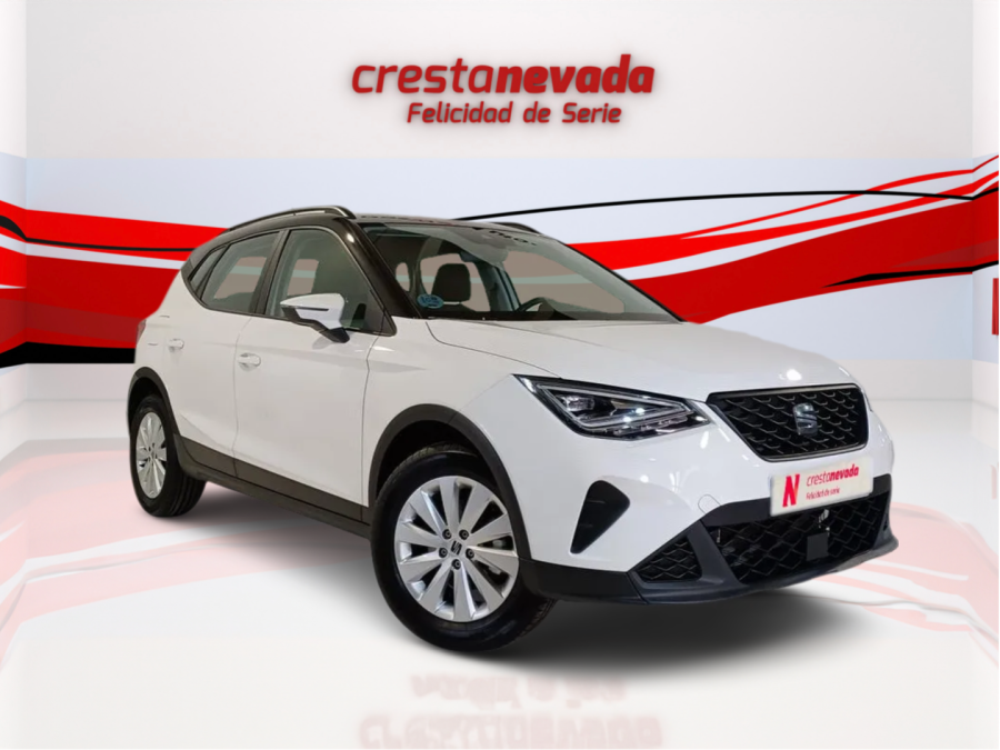 Imagen de SEAT Arona